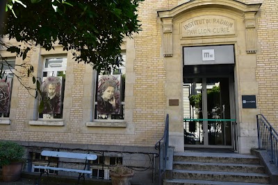 Curie Museum