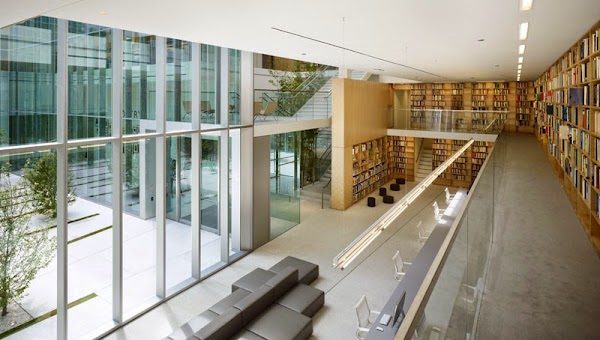 Poetry Foundation 5