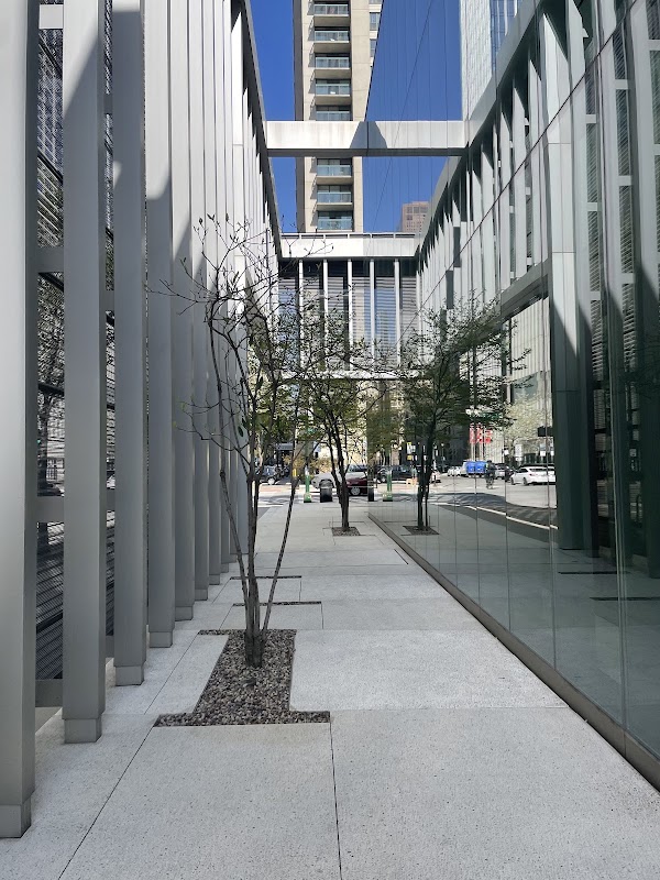 Poetry Foundation 4