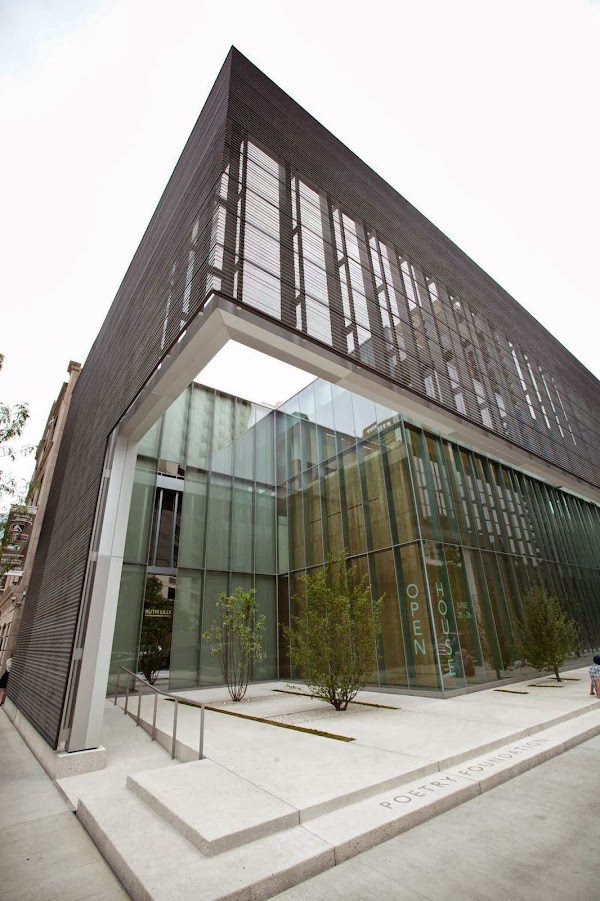 Poetry Foundation 3