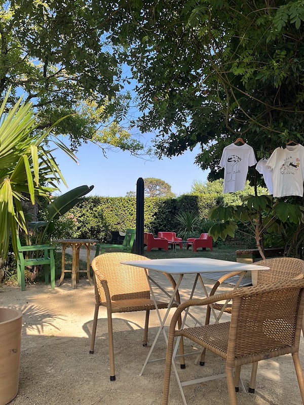 DE PUTA MADRE ET CHEZ BABETTE 5