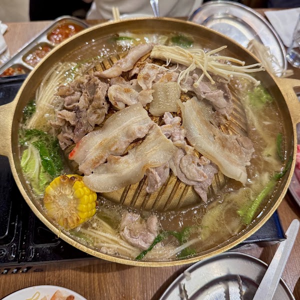 Lang Baan 4