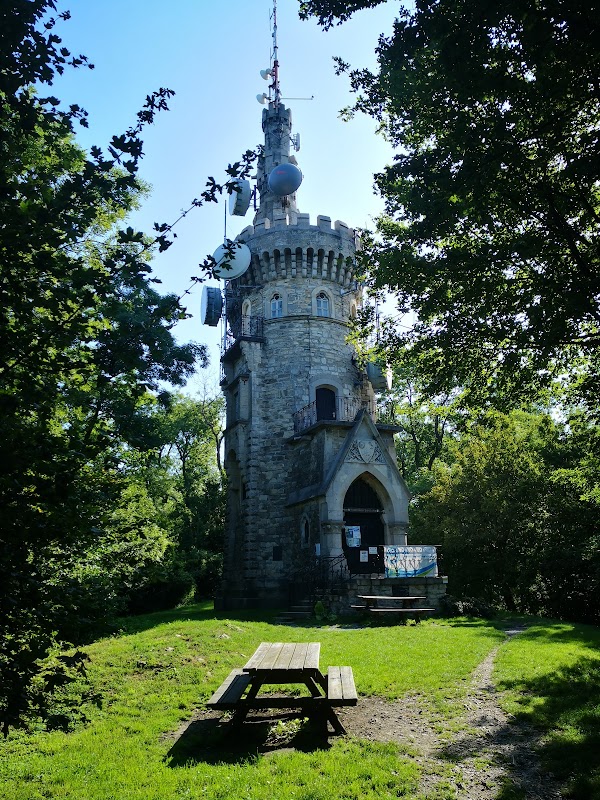 Habsburgwarte