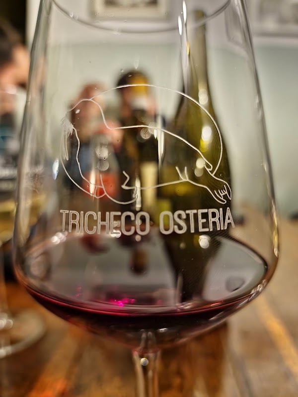 Tricheco Osteria 4