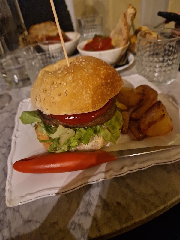 Tricheco Osteria 2