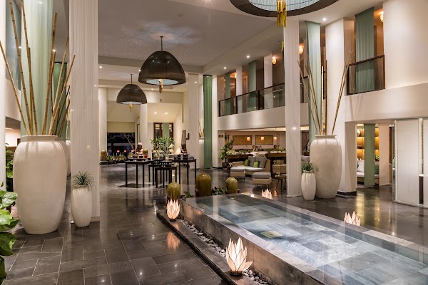 My Chi Spa
