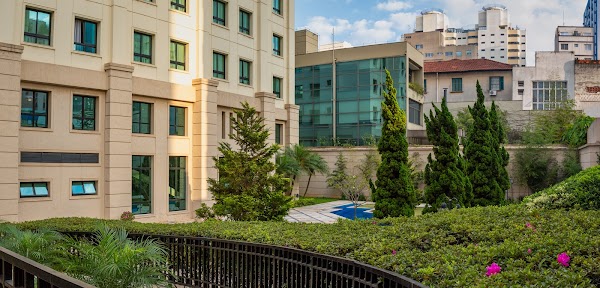 Mercure Sao Paulo Pinheiros