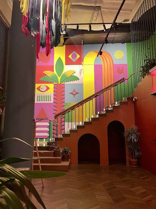TODO Mexican Kitchen 4