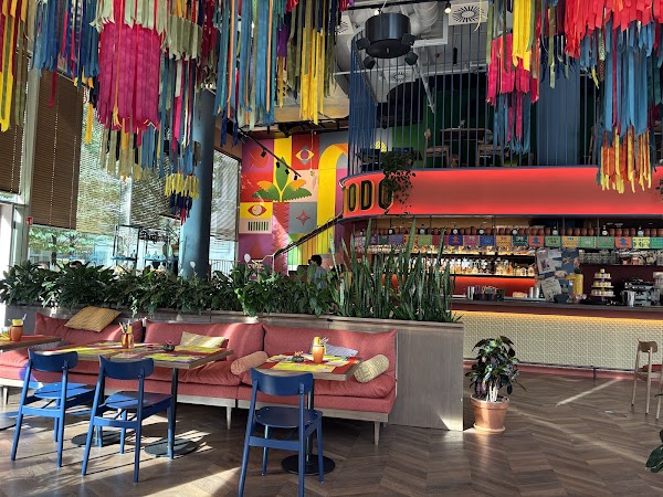 TODO Mexican Kitchen 3
