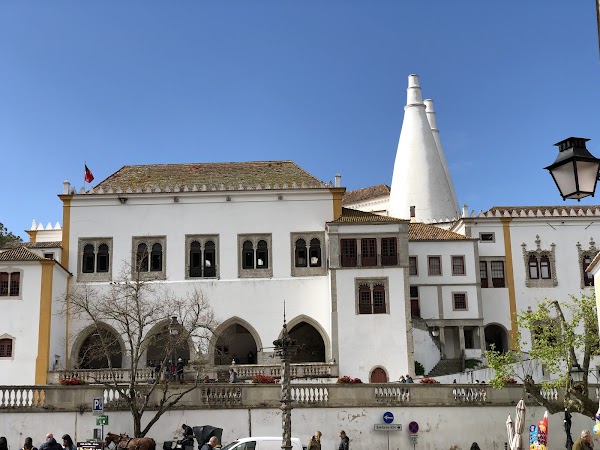 Sintra National Palace 5