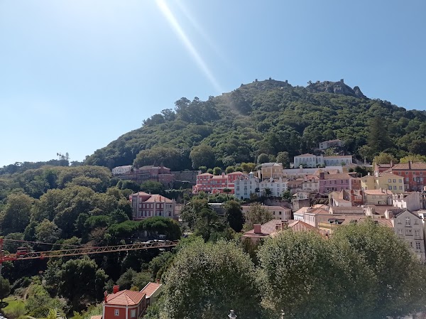 Sintra National Palace 4