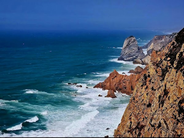 Cabo da Roca 1