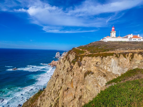 Cabo da Roca 5