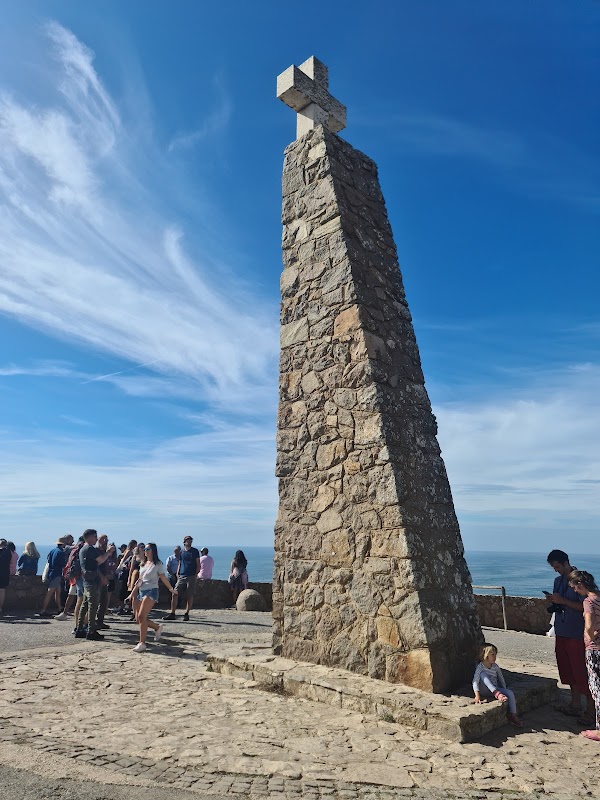 Cabo da Roca 2
