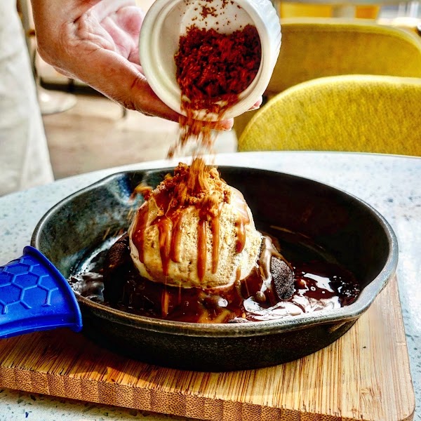 Creamery Boutique Ice Creams Ratchapuk 5