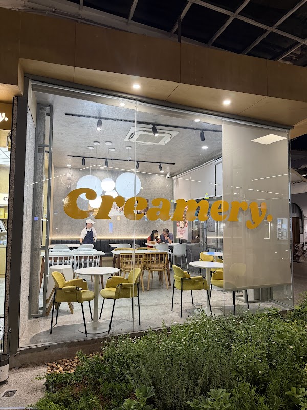 Creamery Boutique Ice Creams Ratchapuk 2