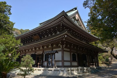 Engaku-ji 1