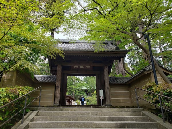 Engaku-ji 5