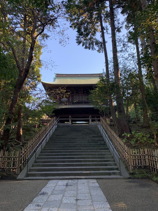 Engaku-ji 4