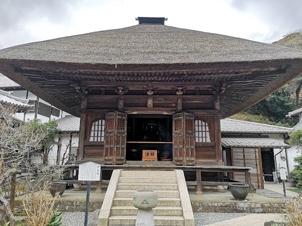 Engaku-ji 3