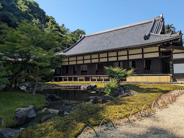 Engaku-ji 2