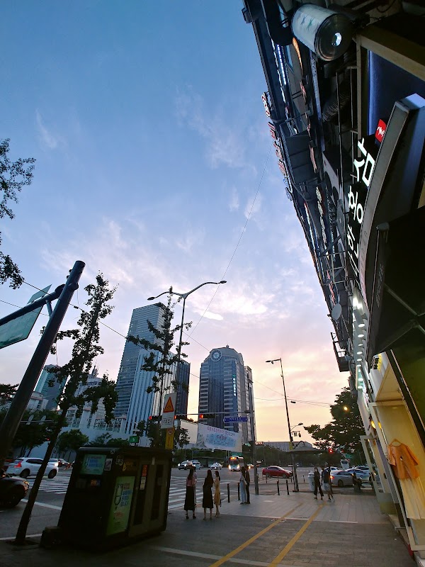 Yeouido Station 4