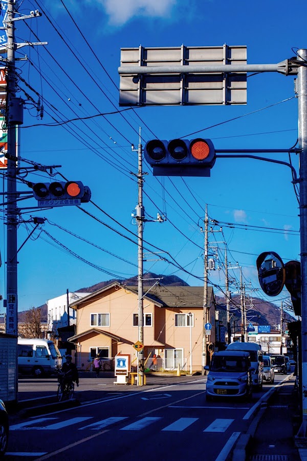 Kawaguchiko Police Box 5