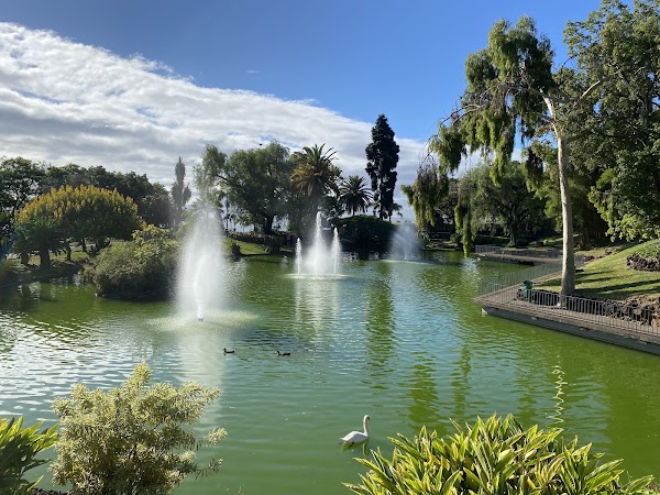 Santa Catarina Park 5
