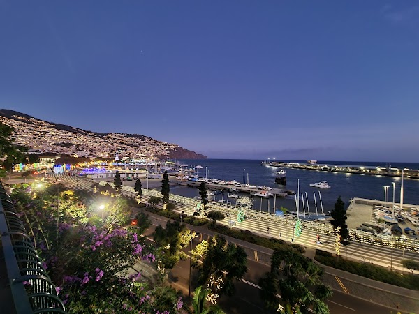 Santa Catarina Park 3