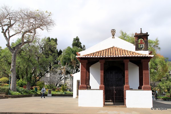 Santa Catarina Park 2