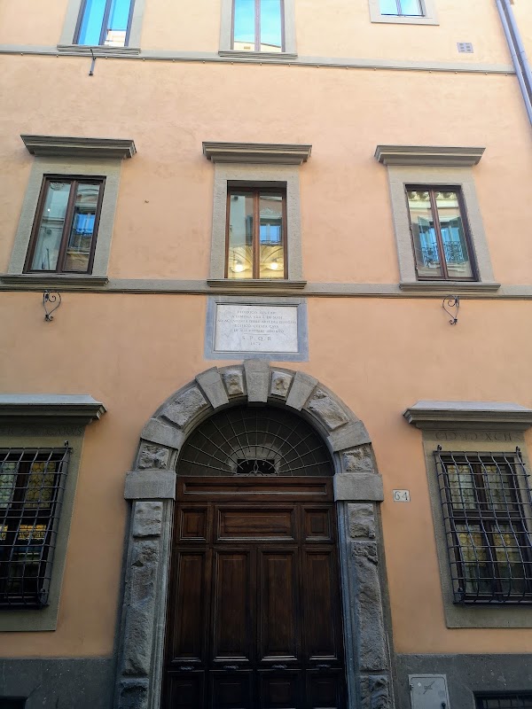 Palazzetto Zuccari 4