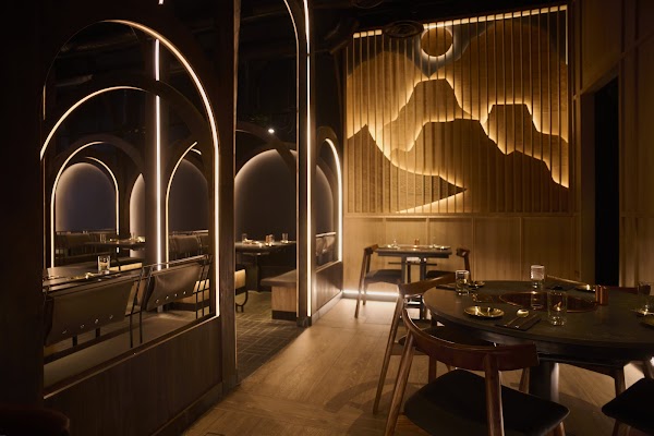 SOOM Korean Restaurant