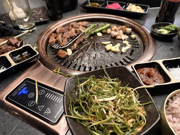 SOOM Korean Restaurant 3