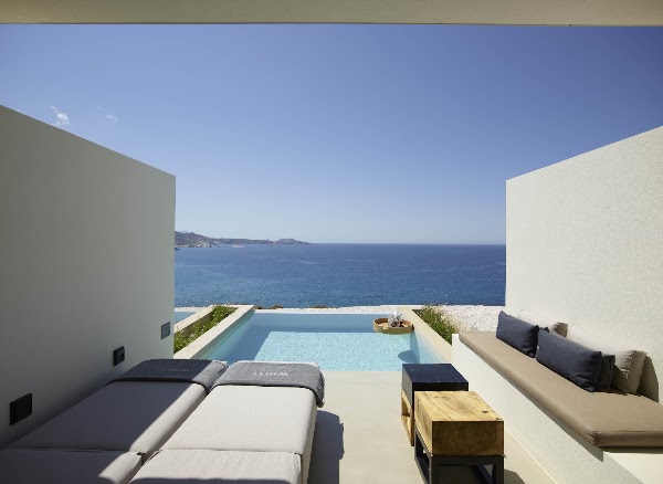 Domes White Coast Milos 2