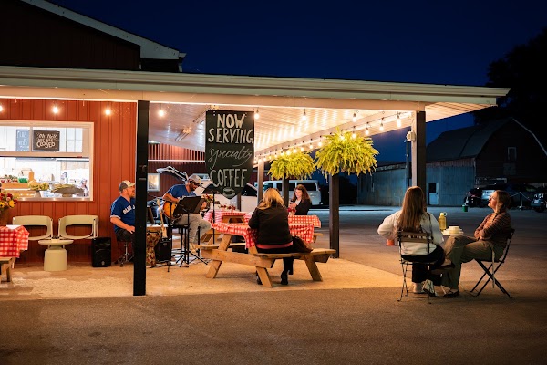 The Grove - Niagara Farm Shop