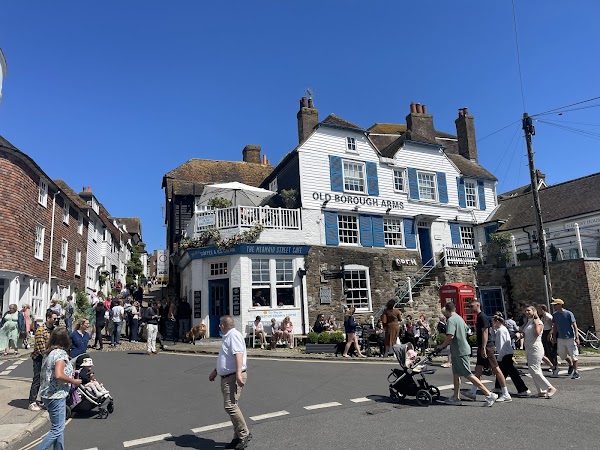 Mermaid Street 3