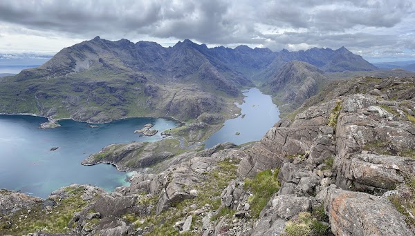 Sgurr na Stri