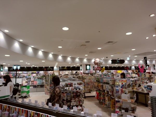 HANDS Tokyo Store 5