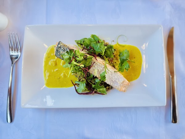 Christchurch Tramway Restaurant 4