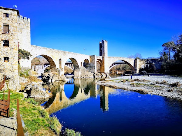 Besalú
