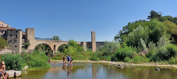 Besalú 5