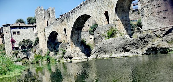 Besalú 4