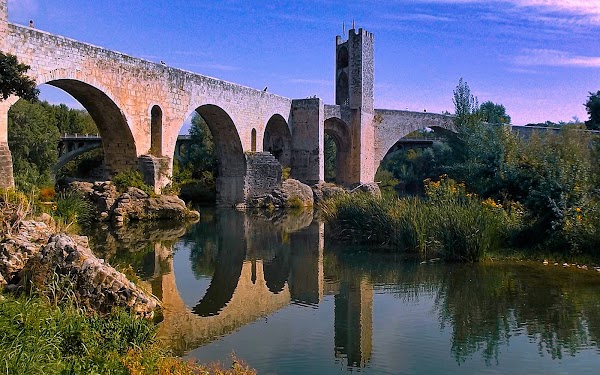 Besalú 3