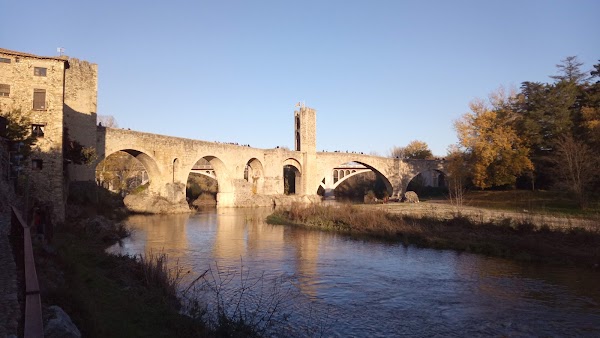 Besalú 2