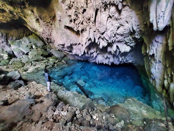 Susundeng Cave 1
