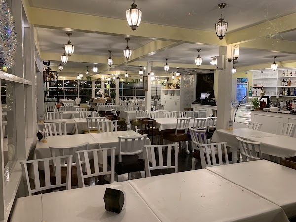 Steve Cafe & Cuisine