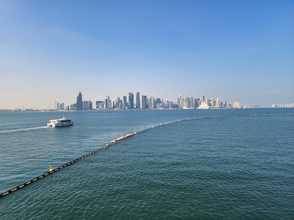 Museum of Islamic Art 2