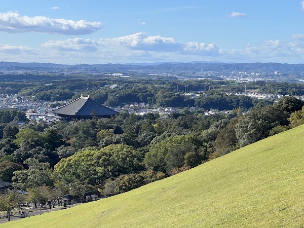 Wakakusayama Hill 5
