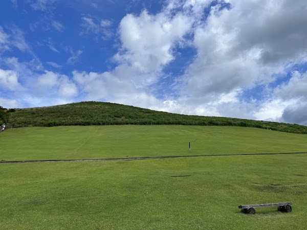 Wakakusayama Hill 2