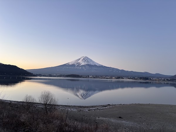 Lake villa kawaguchiko 1